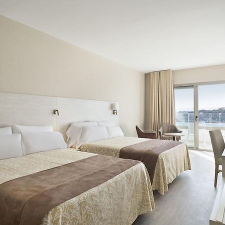 Hotel Best Punta Dorada Salou Exterior foto